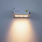 Spot Led Embutir Picco Branco 7w 2700k Foco Orientável 4582 S