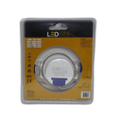 Spot Led Embutir Redondo 5w Branca Ledbee