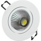 Spot Led Embutir Taschibra Tsrl 9w Luz Branca