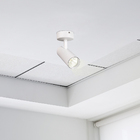 Spot Led Evidence Pro Sobrepor/perfilado 36º 20w Branco Luz F