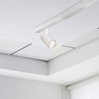 Spot Led Evidence Pro Sobrepor/perfilado 36º 20w Branco Luz Q