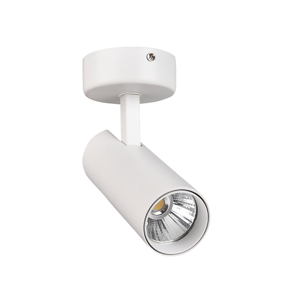 Spot Led Evidence Pro Sobrepor/perfilado 36º 20w Branco Luz Q