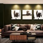 Spot Led Luz Pontual Arch Sobrepor 10w 2700k 24º B Branco