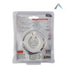 Spot Led Quadrado 4w 3000k Branco G-light Branco Bivolt