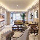 Spot Led Quadrado De Embutir Easy 14w Bivolt Llum 3000k Luz Q