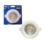 Spot Led Redondo 5w 3000k