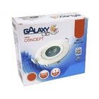 Spot Led Redondo Direcionavel 05x6500k Br