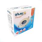 Spot Led Redondo Direcionavel 05x6500k Br