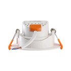 Spot LED SMD Redondo 5W 6500k Bivolt Demi Branco