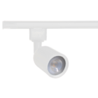 Spot Led Taschibra Direct Para Trilho Mr16 6w Branco Bivolt 3