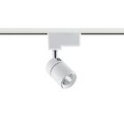 Spot Led Trilho Branco 15w Bivolt 2700k Brilia