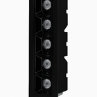 Spot Linear Focco Embutir Antiofuscante Irc90 Ip20 760lm 10w