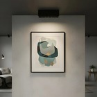 Spot Luminaria Sobrepor Picco Home Orientavel 14w 34° 2783 Ab