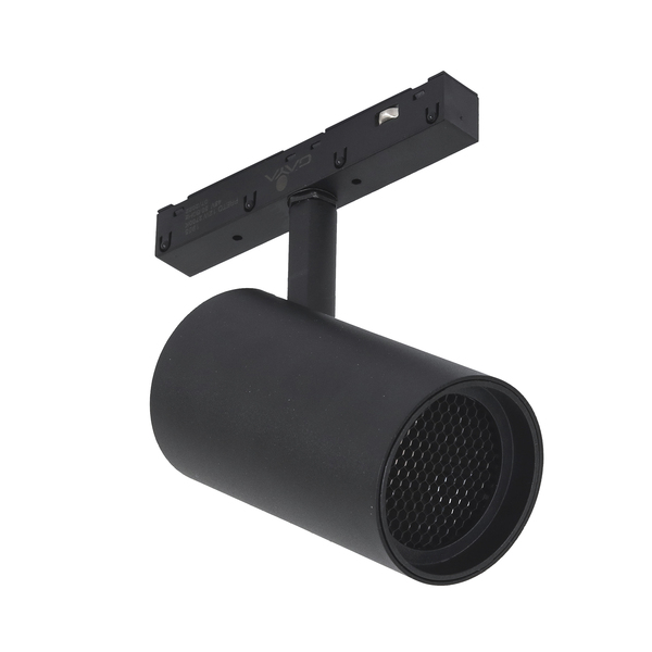 Spot MAG 48V 24º 12W Luz Amarela Gaya