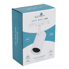 Spot Mag LED Amarelo 12W Branco Gaya 48V