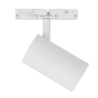 Spot Mag LED Amarelo 12W Branco Gaya 48V