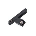 Spot Magnético Mini Com LED 1W Luz Amarela 24V Gaya