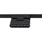 Spot Módulo Led Pontual Kay Magnético Br.quente P/trilho Nord