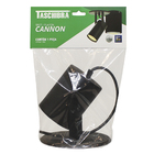 Spot Móvel Taschibra Cannon Para 1 Lâmpada Ar70 Gu10 Bivolt P