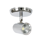 Spot New Short Led Cob 5w Bivolt 6400k (luz Branca) - Acabame