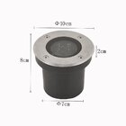 Spot P/solo Antiofusc Vinne Ip67 24° 10w 3000k Nordecor 6313