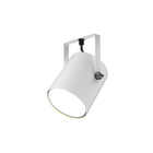 Spot Para Eletrocalha Taschibra Cannon Par 30 E27 Bivolt Bran