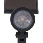 Spot para Jardim LED Solar 0,072W Luz Verde IP54 Inspire