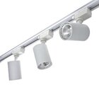 Spot Para Trilho 12w 3000k Branco - Good Lighting