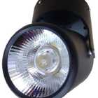 Spot Para Trilho 16w 3000k - Nogaled