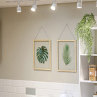 Spot para Trilho 1 Lâmpada Branco Quality