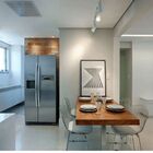 Spot Para Trilho 7w 3000k Branco Ctb