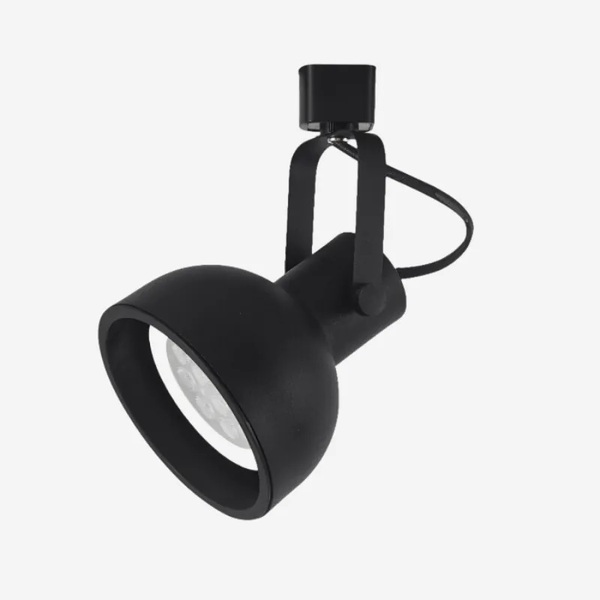 Spot Para Trilho Aire Par30 Preto – Nordecor