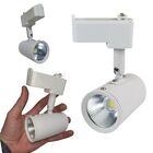 Spot Para Trilho Eletrificado Branco 5w Led Direcionável