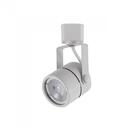 Spot Para Trilho Eletrificado Redondo