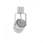 Spot Para Trilho Eletrificado Redondo