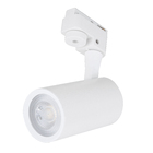 Spot para Trilho LED 9W Luz Amarela Inspire Bivolt