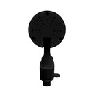 Spot para Trilho LED Preto 9W Luz Neutra Inspire