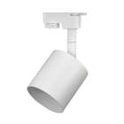 Spot Para Trilho Track Ar70 Gu10 Branco