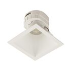 Spot Quadrado Embutir Led 8w 60o SaveEnergy Se-360.2227 St2738