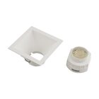 Spot Quadrado Embutir Led 8w 60o SaveEnergy Se-360.2227 St2738