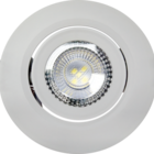 Spot redondo 5w Branco Frio AVANT