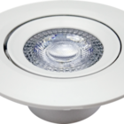 Spot redondo 5w Branco Frio AVANT