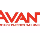 Spot redondo 5w Branco Frio AVANT