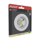 Spot Redondo 7w Branco Neutro Avant
