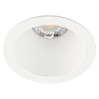 Spot Redondo Embutir Led 8w Downlight Save Energy Branco Quen