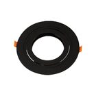 Spot Redondo Embutir Preto Dl152par30b Bella + Led Par30 Br Q