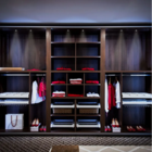 Spot Redondo Preto Led Integrado 5w Bivolt Branco Frio