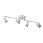 Spot Sobrepor 4 Lâmp Gu10 Spt 5704 Branco Mm Iluminação