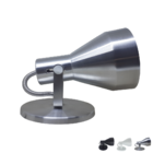 Spot Sobrepor Lampada Par 30 Led Em Aluminio