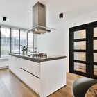 Spot Sobrepor Quadrado Marrom 9,5x9,5 Abs P/ Par20 Sz292/2s M